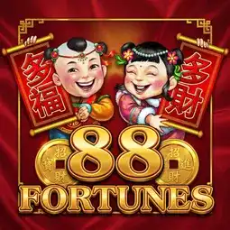 88 Fortunes game at Dendera Casino for Australian players 88 Fortunes game at Dendera Casino for Australian players