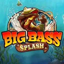 Big Bass Splash game at Dendera Casino for Australian players Big Bass Splash game at Dendera Casino for Australian players