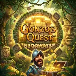 Gonzos Quest Megaways game at Dendera Casino for Australian players Gonzos Quest Megaways game at Dendera Casino for Australian players