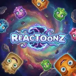Reactoonz game at Dendera Casino for Australian players Reactoonz game at Dendera Casino for Australian players