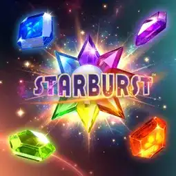 Starburst game at Dendera Casino for Australian players Starburst game at Dendera Casino for Australian players
