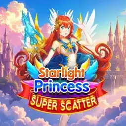 Starlight Princess Super Scatter game at Dendera Casino for Australian players Starlight Princess Super Scatter game at Dendera Casino for Australian players