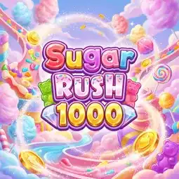 Sugar Rush 1000 game at Dendera Casino for Australian players Sugar Rush 1000 game at Dendera Casino for Australian players