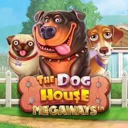 The Dog House Megaways game at Dendera Casino for Australian players The Dog House Megaways game at Dendera Casino for Australian players