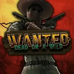 Wanted Dead or a Wild game at Dendera Casino for Australian players Wanted Dead or a Wild game at Dendera Casino for Australian players
